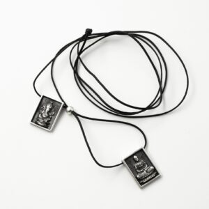 Spiritum Oriental scapulary